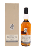 Rosebank 25 Year Single Malt Scotch (2014) thumbnail