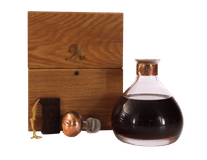 Macallan 50 Year 'Millennium' Decanter 750ml thumbnail