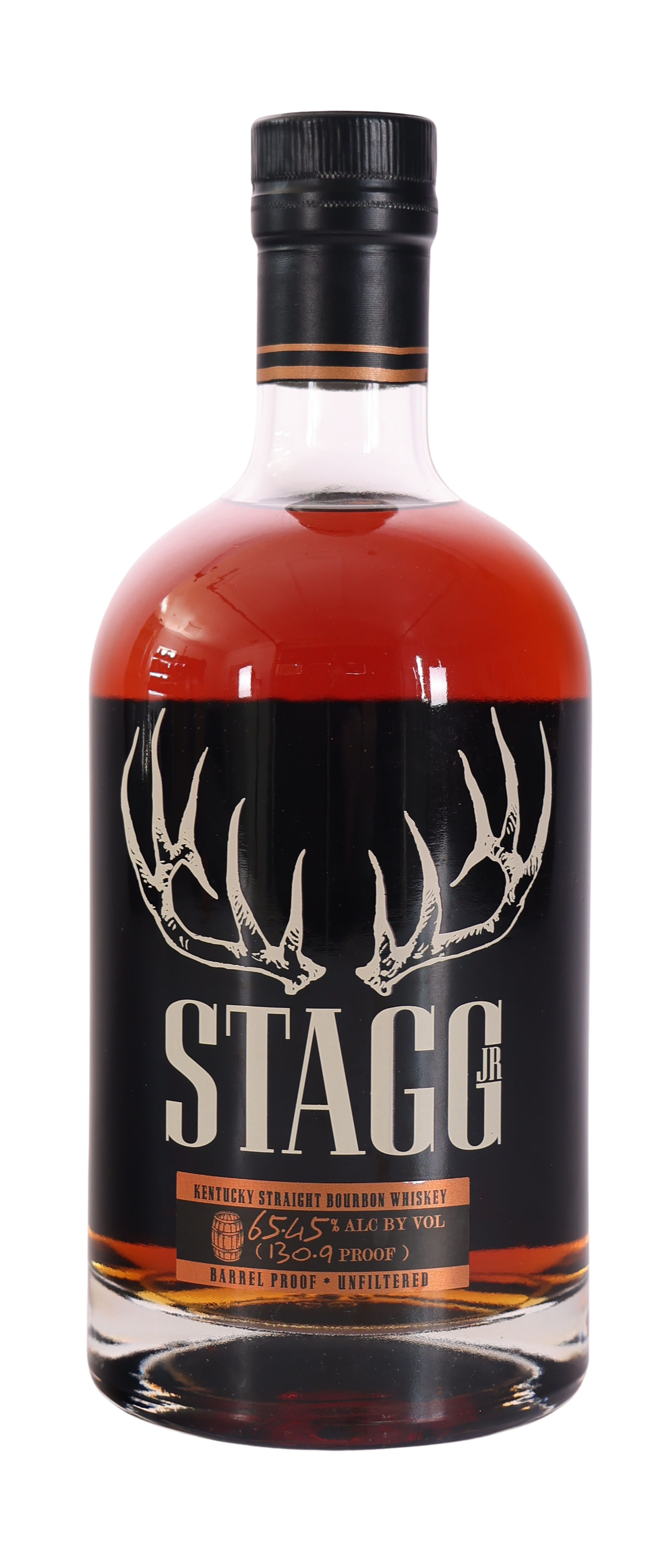 Stagg Jr. Box Stagg Jr Barrel Proof Bourbon Batch 16 2021 750ml | Whiskey Source