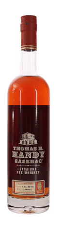 Thomas H. Handy Sazerac Rye BTAC (2022)