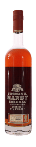 Thomas H. Handy Sazerac Rye BTAC (2022)