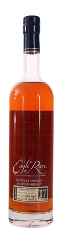 Eagle Rare 17 Year BTAC (Fall 2009)