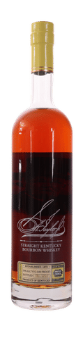 E.H. Taylor Bottled-In-Bond Bourbon BTAC (2025)