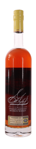 E.H. Taylor Bottled-In-Bond Bourbon BTAC (2025)