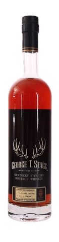 George T. Stagg Barrel Proof Bourbon BTAC (2025)