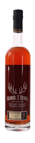 George T. Stagg Barrel Proof Bourbon BTAC (2019)