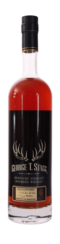 George T. Stagg Barrel Proof Bourbon BTAC (2025)
