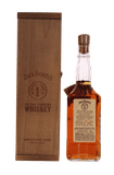 Jack Daniel's 'Barrel House 1' Tennessee Whiskey (1994) thumbnail 2