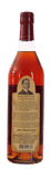 Pappy Van Winkle 15 Year Family Reserve Bourbon (2017) thumbnail 2