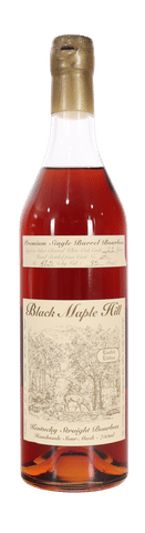 Black Maple Hill 21 Year Cask #2