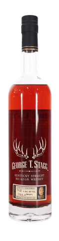 George T. Stagg Barrel Proof Bourbon (BTAC 2010)