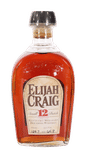 Elijah Craig 12 Year Barrel Proof Tan Label 129.7 Proof (Early Gift Shop Release) thumbnail
