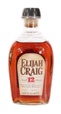 Elijah Craig 12 Year Barrel Proof Tan Label 129.7 Proof (Early Gift Shop Release) thumbnail
