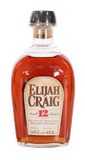 Elijah Craig 12 Year Barrel Proof Tan Label 129.7 Proof (Early Gift Shop Release) thumbnail