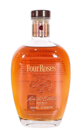Four Roses Limited Edition Small Batch Bourbon (2011)