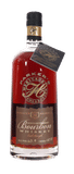 Parker's Heritage 10 Year 4th Edition - Wheated Mashbill Bourbon (2010) thumbnail