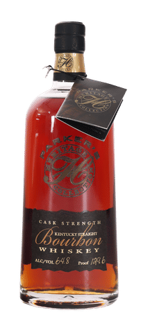 Parker's Heritage 1st Edition - Cask Strength Bourbon (2007)